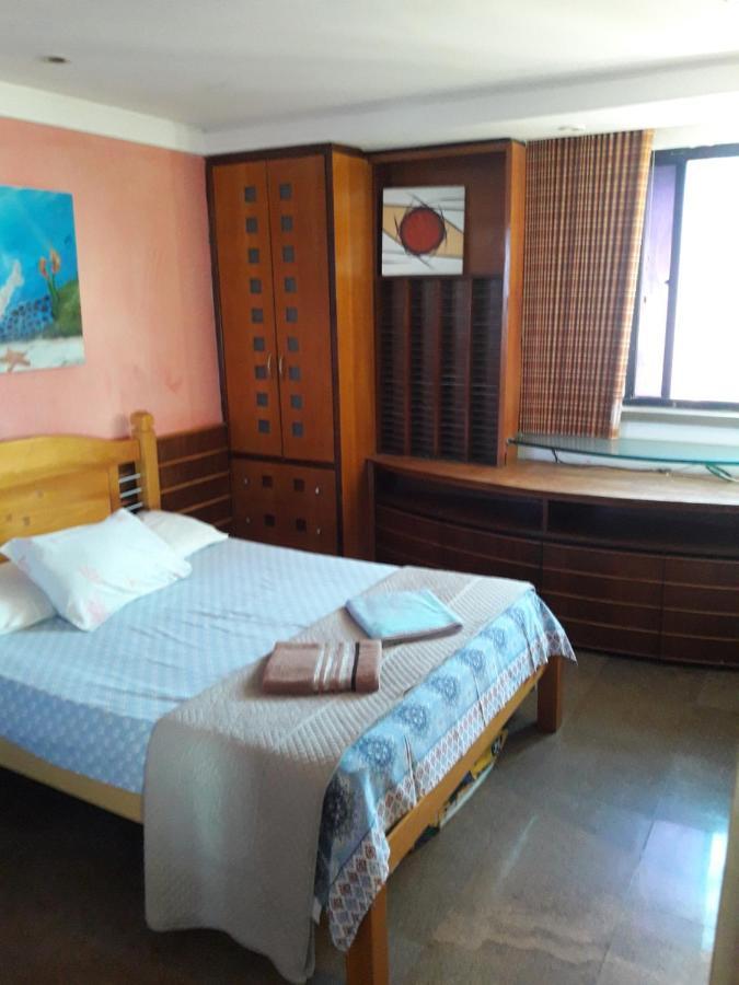 Apartamento Cobertura Nautico *